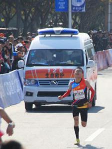 天长市大型活动