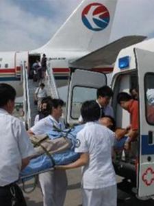 天长市接送服务