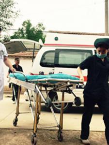 天长市院后转乡